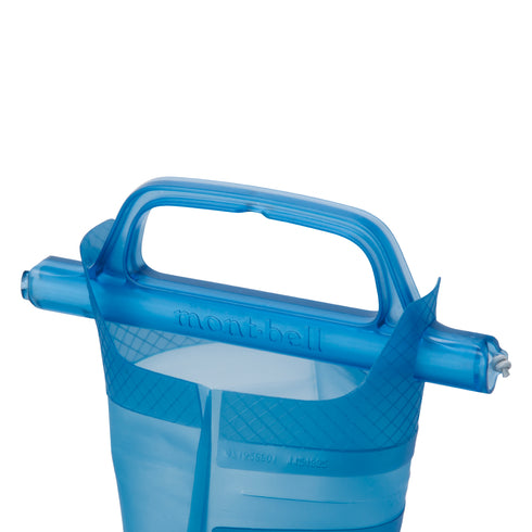 Mont-bell Flex Water Carrier 水袋 6L/8L